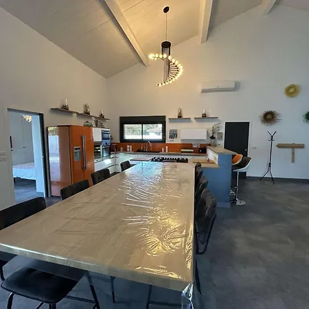 Villa D'exception Avec Piscine Chauffee Proche Ocean A - Fr-1-831-8 *