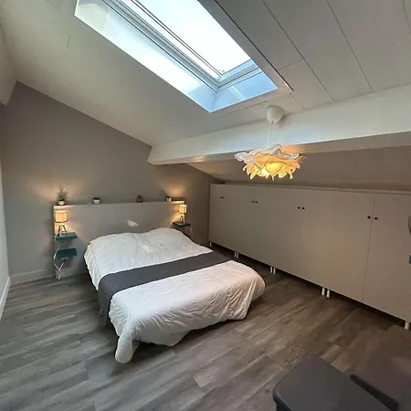 D'exception Avec Piscine Chauffee Proche Ocean A - Fr-1-831-8 *