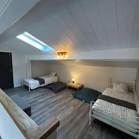 D'exception Avec Piscine Chauffee Proche Ocean A - Fr-1-831-8 * ביסקארוס