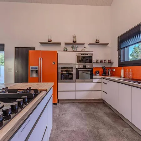 D'exception Avec Piscine Chauffee Proche Ocean A - Fr-1-831-8 Villa